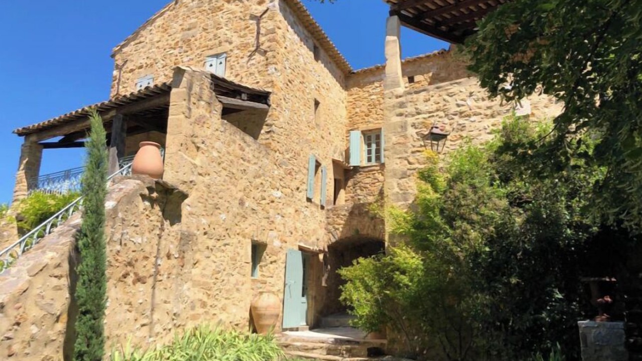 Photo of Outdoor in Serviers-et-Labaume