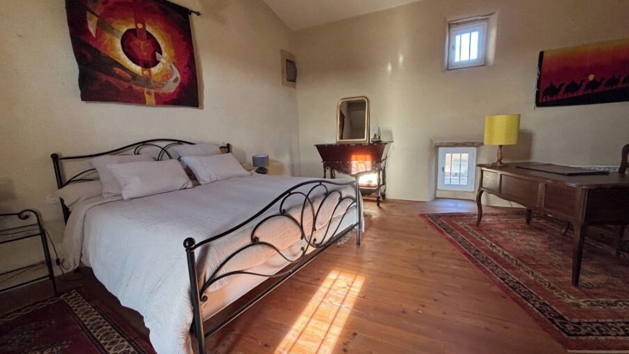 Photo of Bedroom in Serviers-et-Labaume