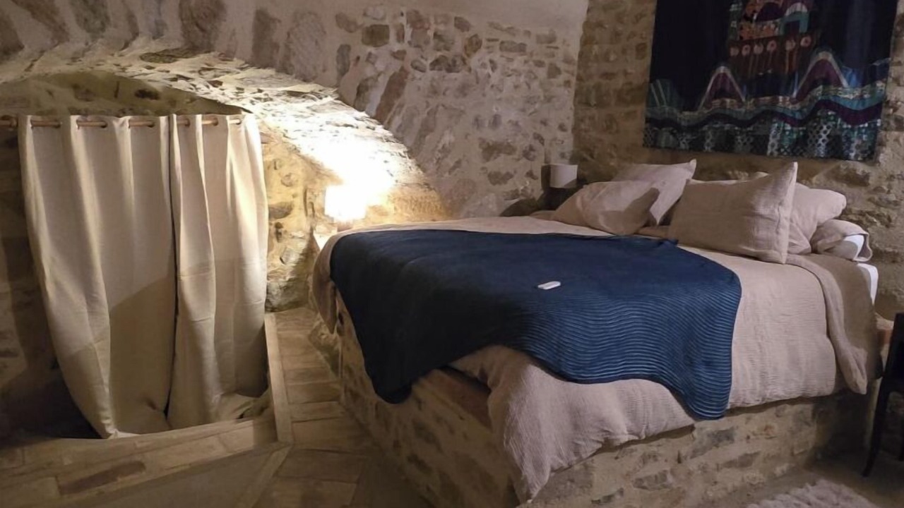 Photo of Bedroom in Serviers-et-Labaume