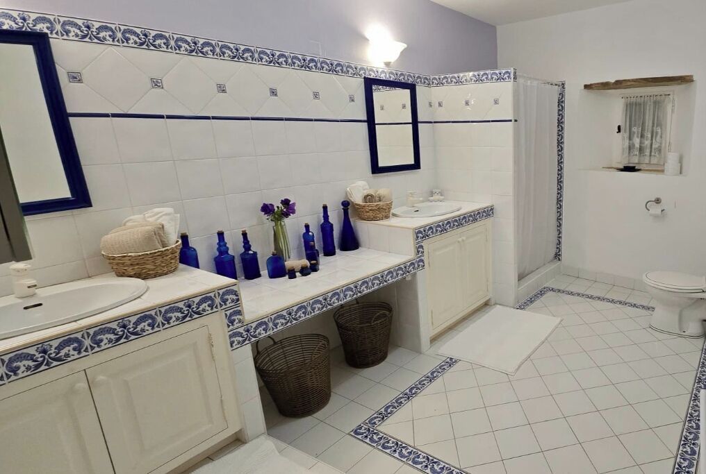 Photo of Bathroom in Serviers-et-Labaume