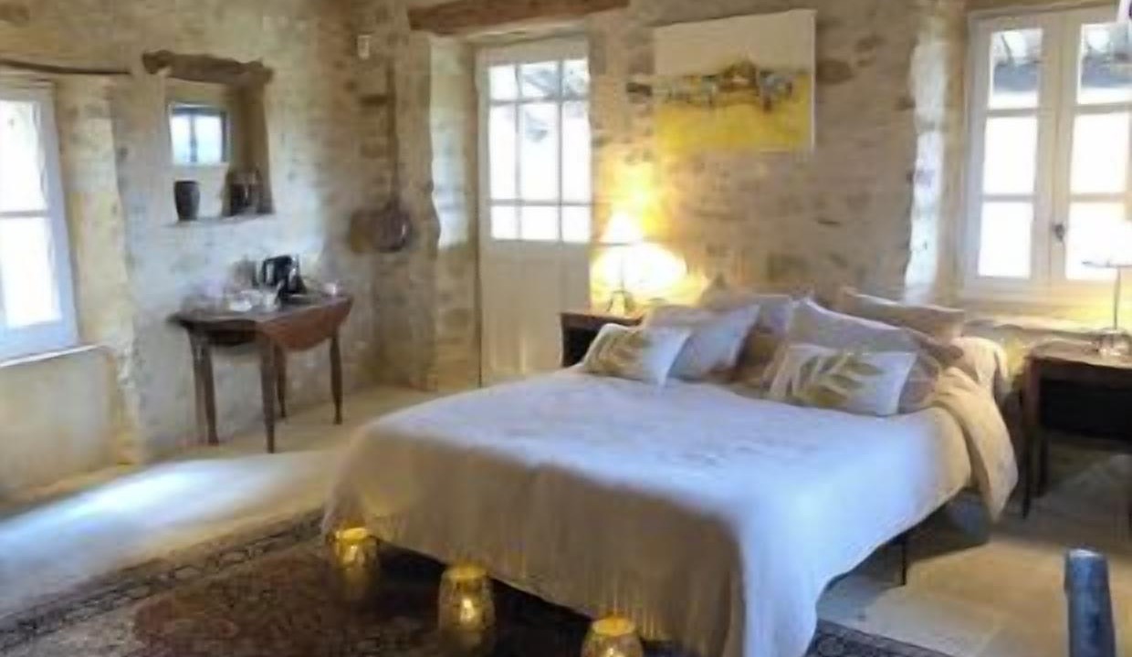 Photo of Bedroom in Serviers-et-Labaume