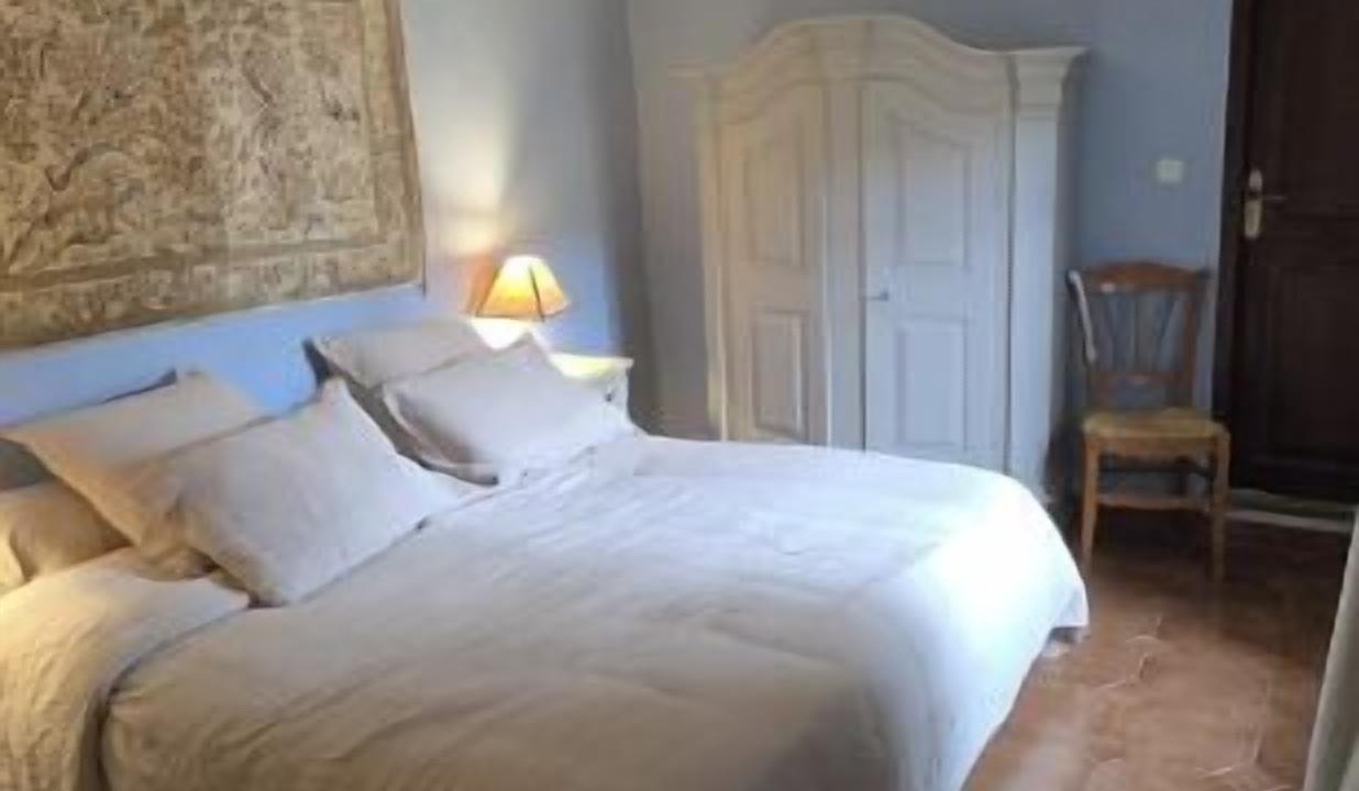 Photo of Bedroom in Serviers-et-Labaume