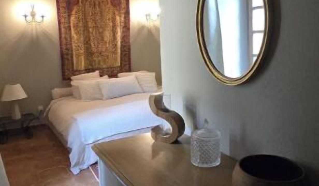 Photo of Bedroom in Serviers-et-Labaume