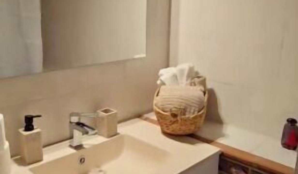 Photo of Bathroom in Serviers-et-Labaume