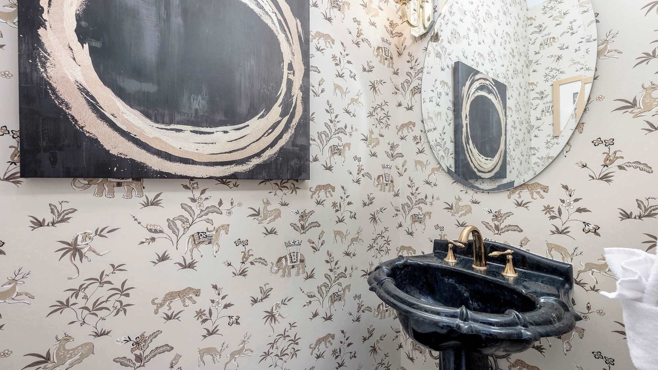 Photo of Bathroom in Avalon Beach Estates