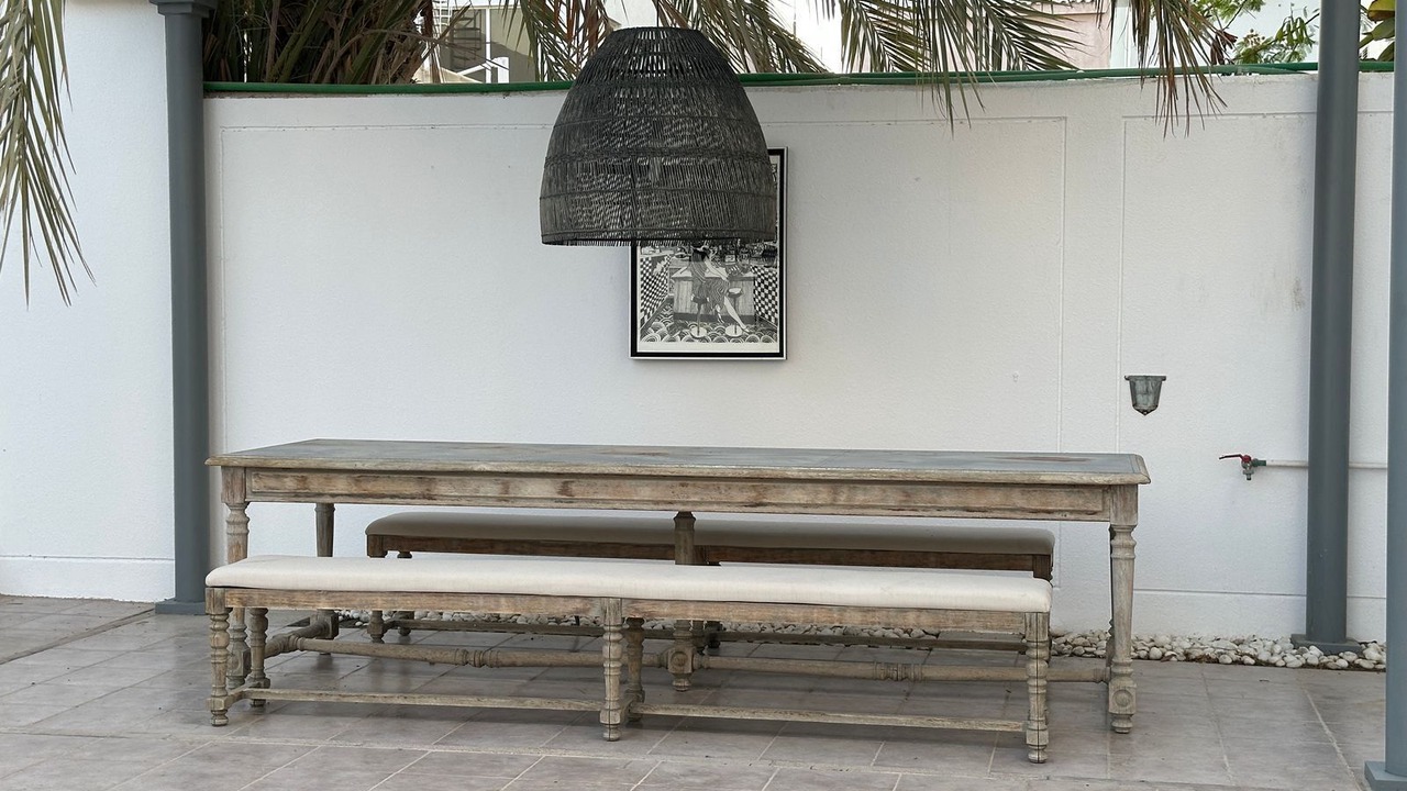 Photo of Patio Balcony in Umm Suqeim 3