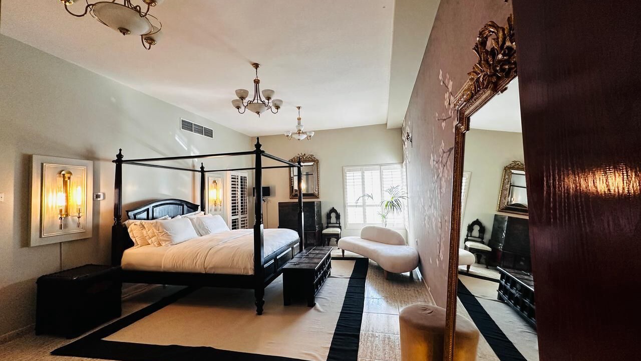 Photo of Bedroom in Umm Suqeim 3