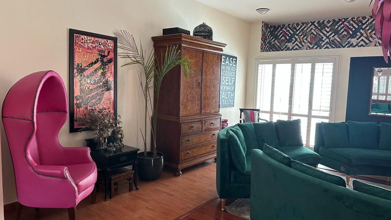Photo of Bedroom in Umm Suqeim 3
