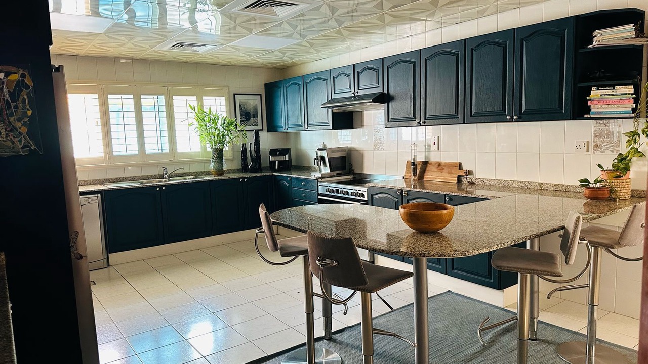 Photo of Kitchen in Umm Suqeim 3