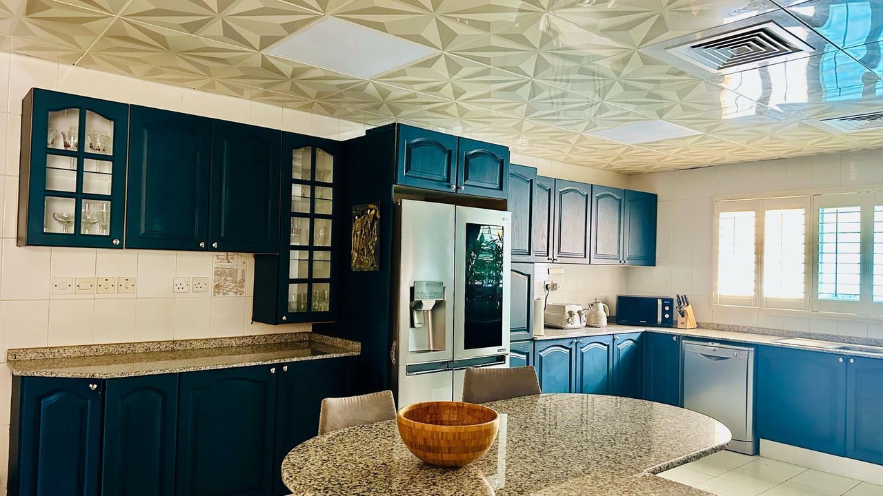Photo of Kitchen in Umm Suqeim 3