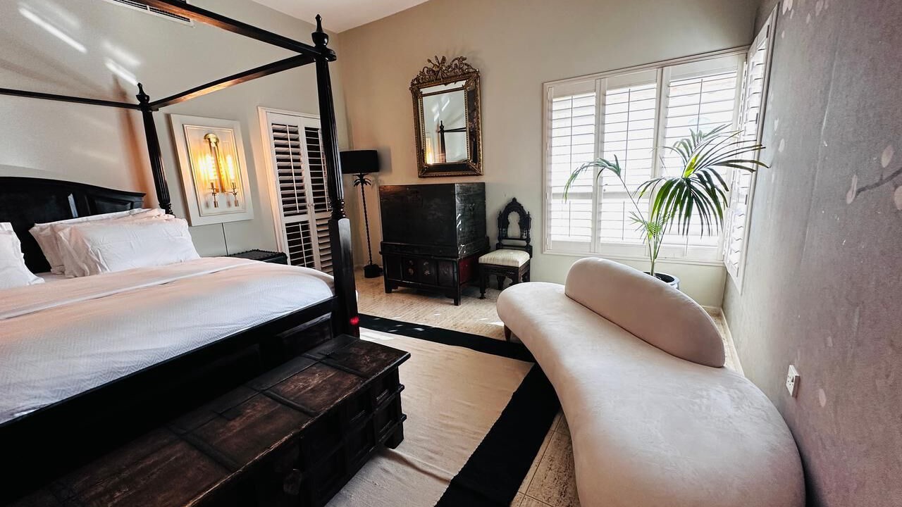 Photo of Bedroom in Umm Suqeim 3
