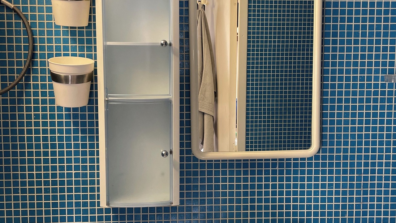 Photo of Bathroom in 8th Arrondissement