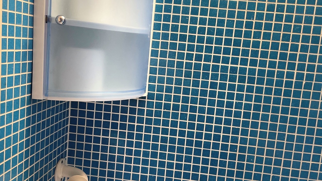 Photo of Bathroom in 8th Arrondissement