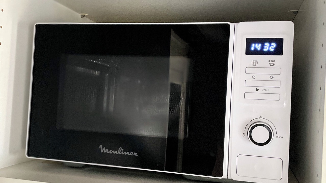 Photo of Kitchen in 8th Arrondissement