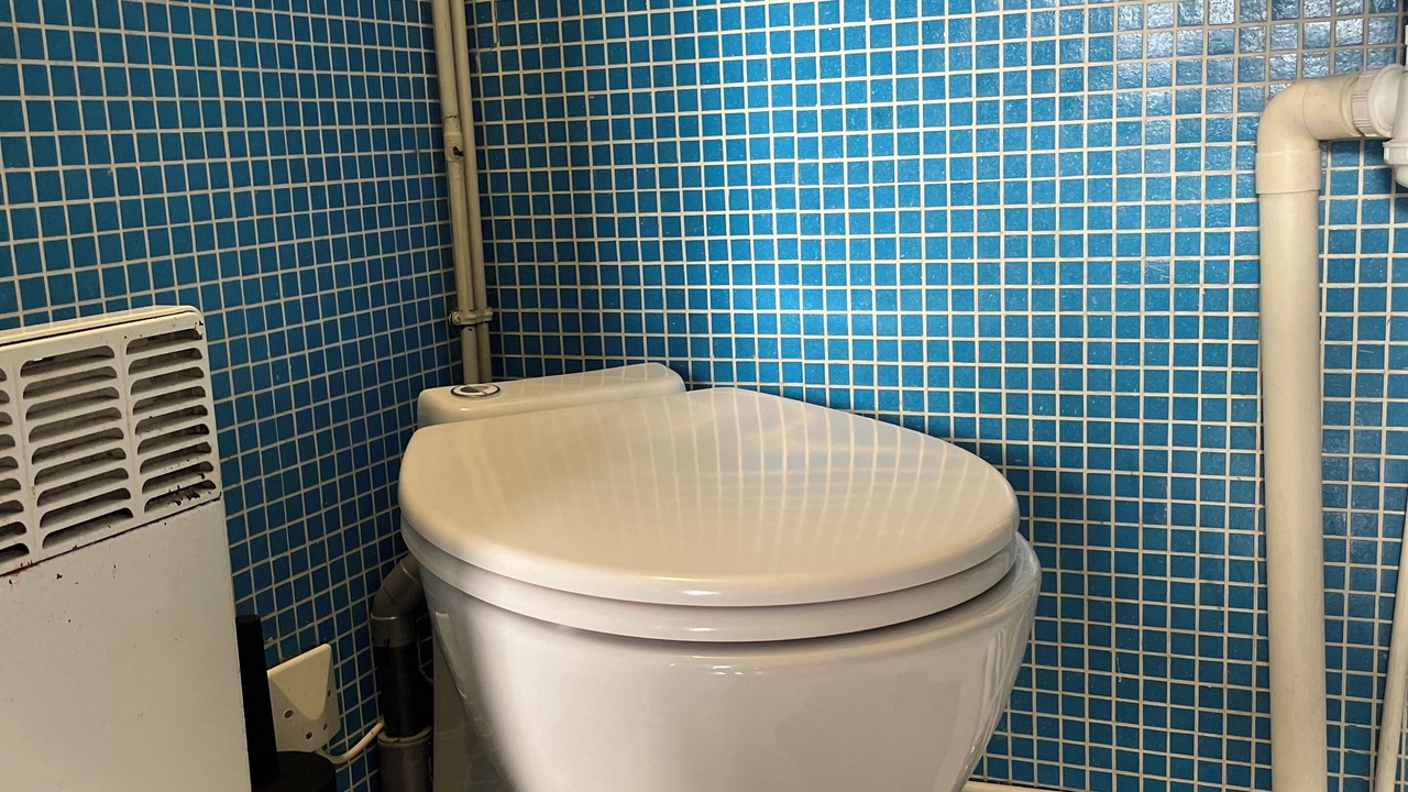 Photo of Bathroom in 8th Arrondissement