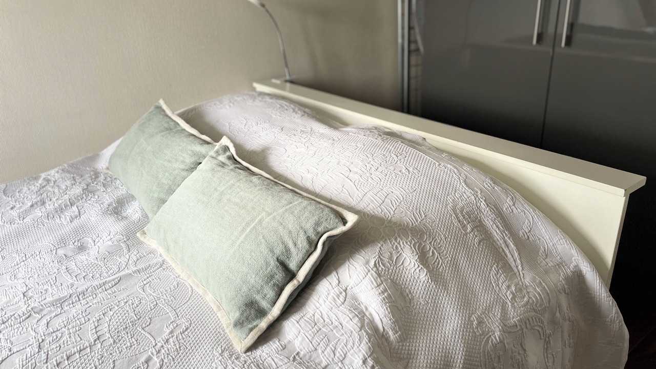 Photo of Bedroom in 8th Arrondissement