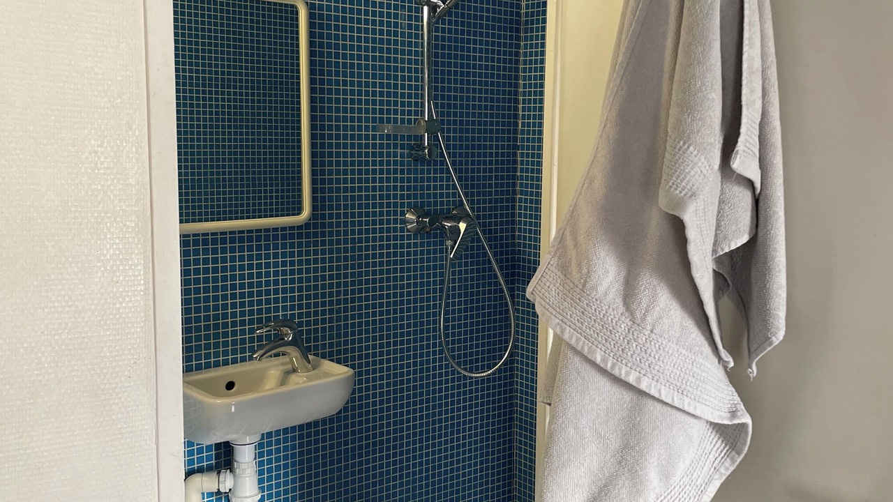 Photo of Bathroom in 8th Arrondissement