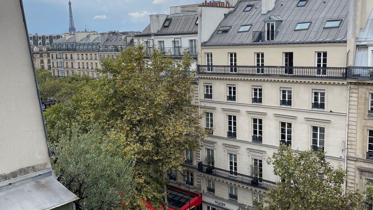 Photo of Outdoor in 8th Arrondissement
