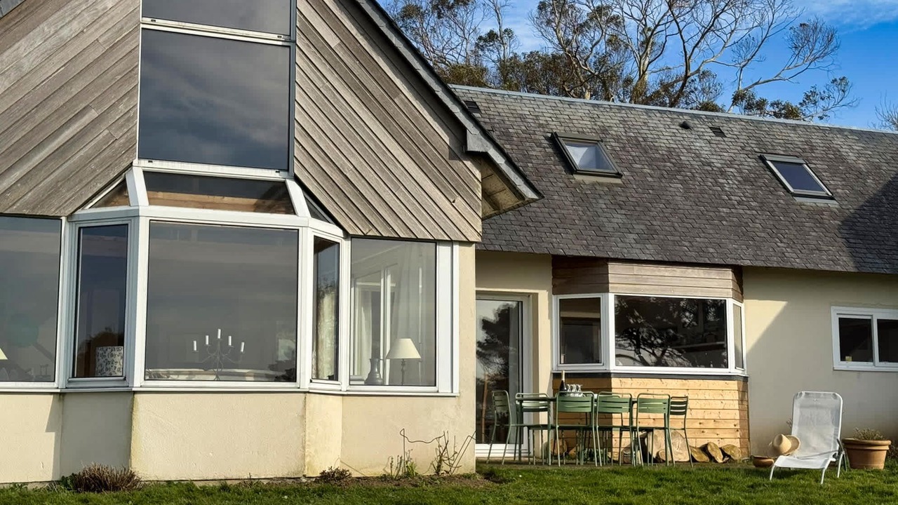 Photo of Outdoor in Plougasnou