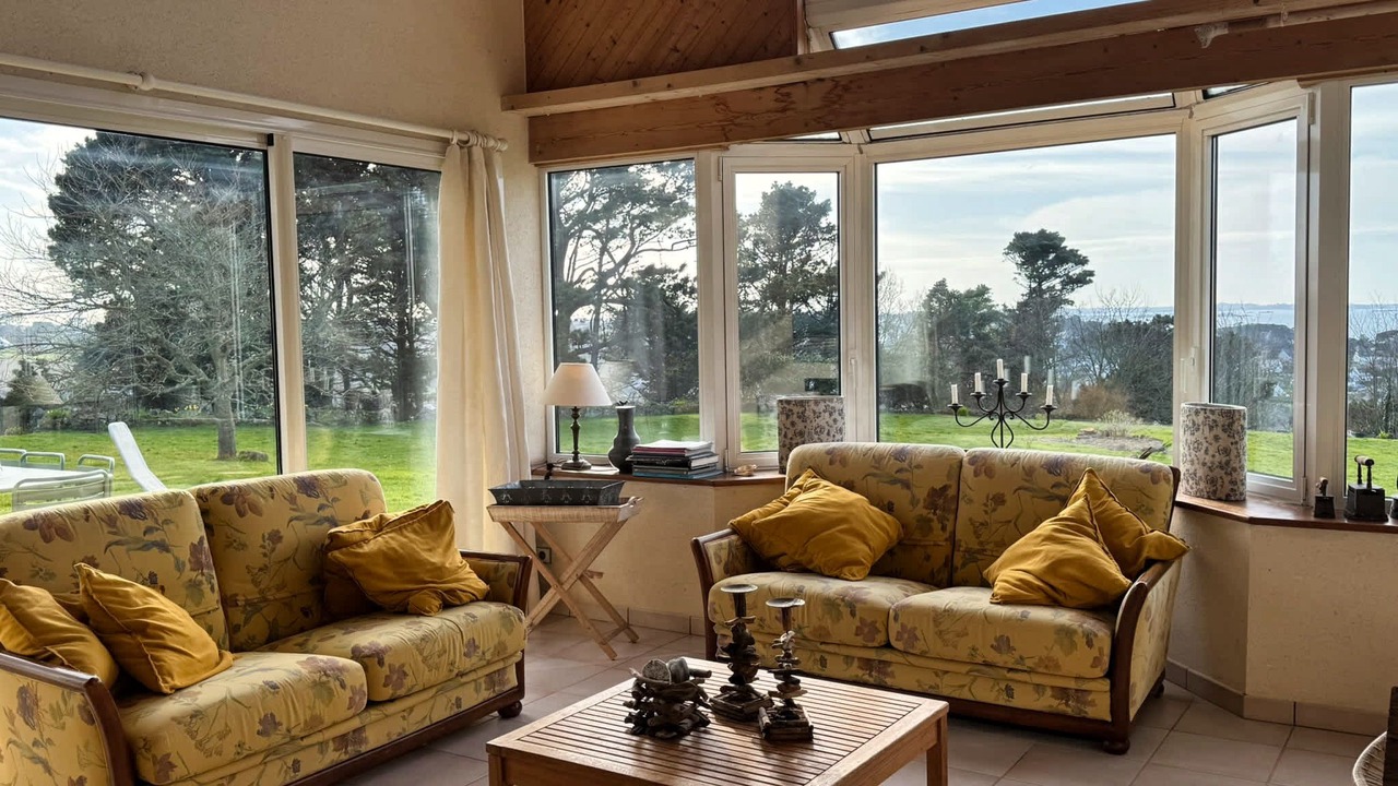 Photo of Livingroom in Plougasnou