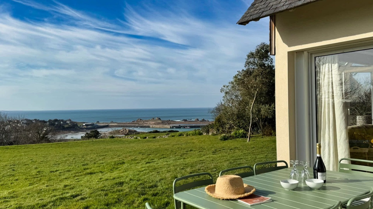 Photo of Outdoor in Plougasnou