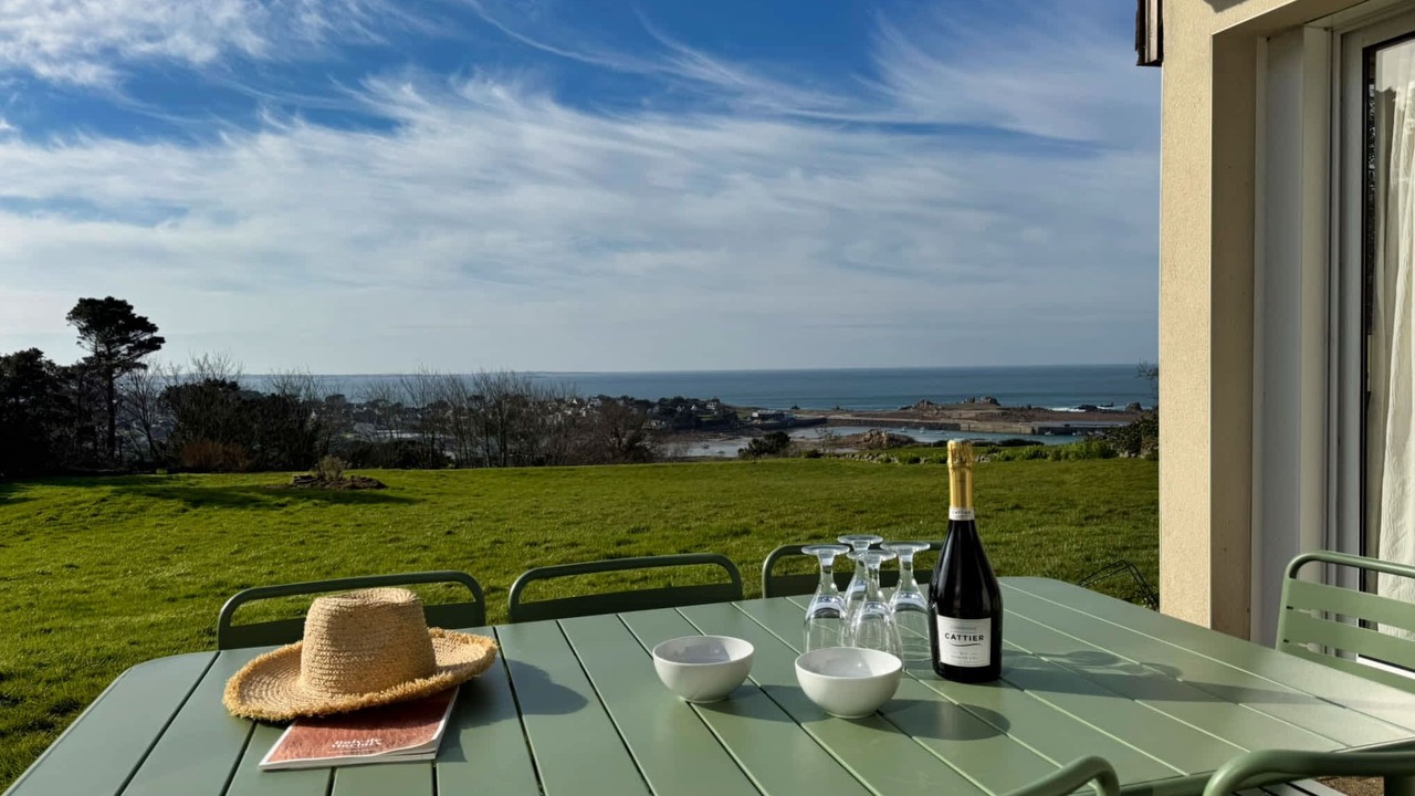 Photo of Outdoor in Plougasnou