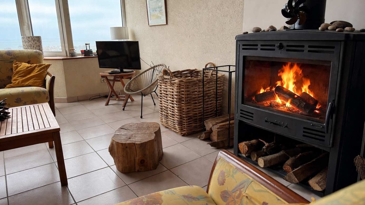 Photo of Livingroom in Plougasnou