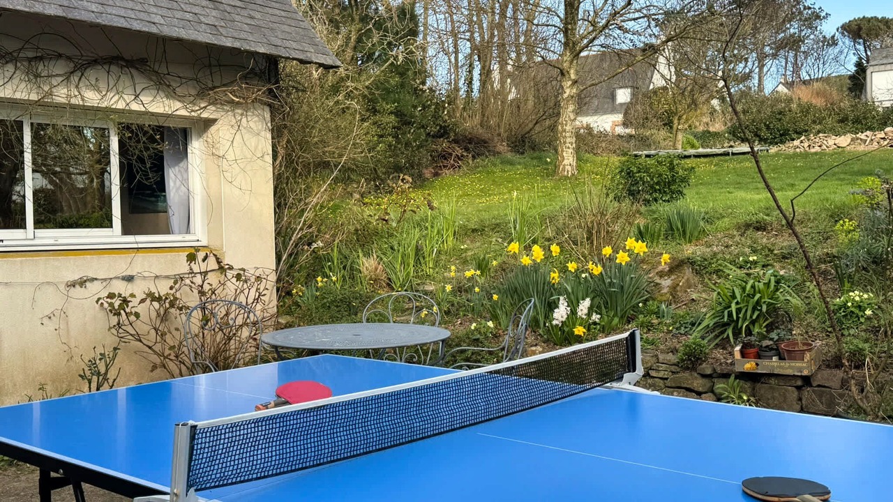 Photo of Outdoor in Plougasnou