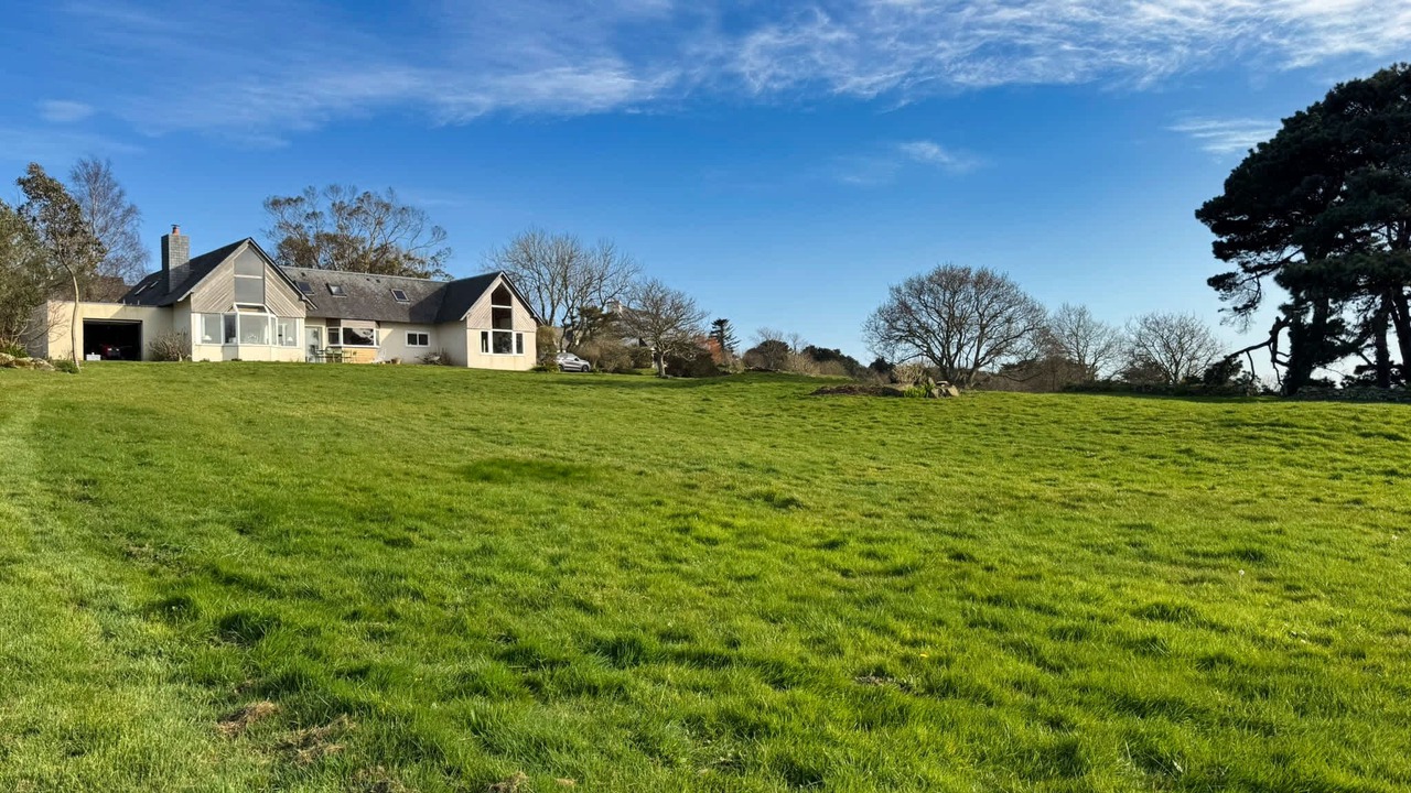 Photo of Outdoor in Plougasnou