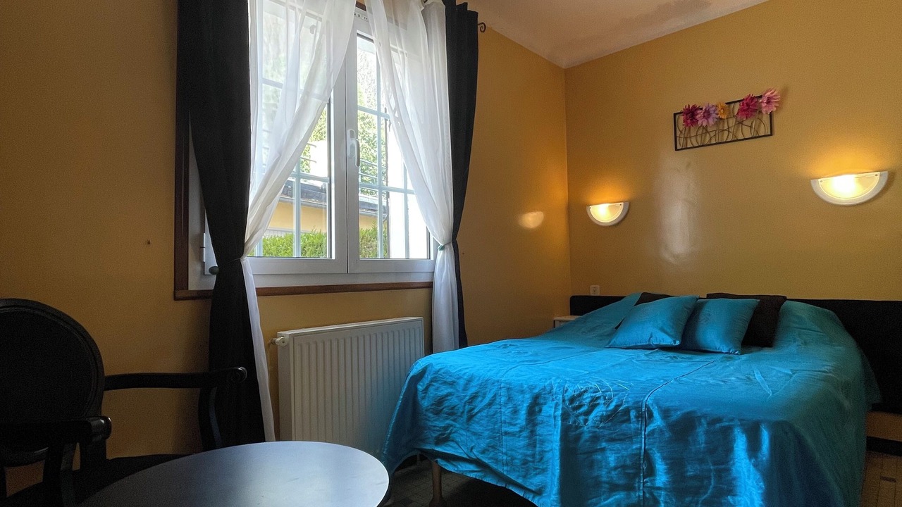 Photo of Bedroom in Ayzac-Ost