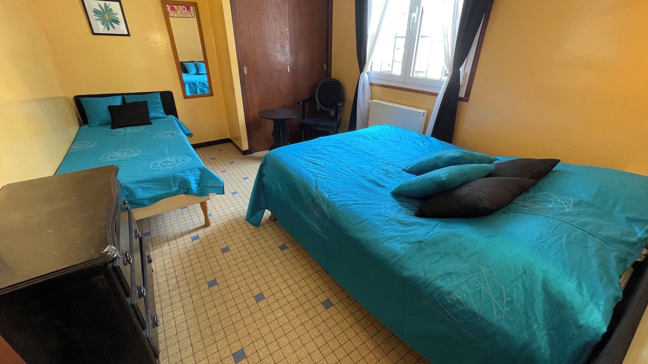 Photo of Bedroom in Ayzac-Ost