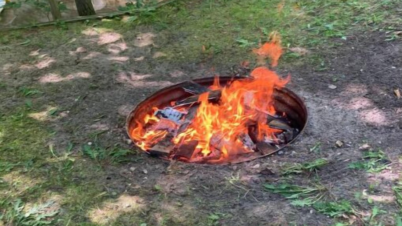 Photo of Outdoor in Lake Ann