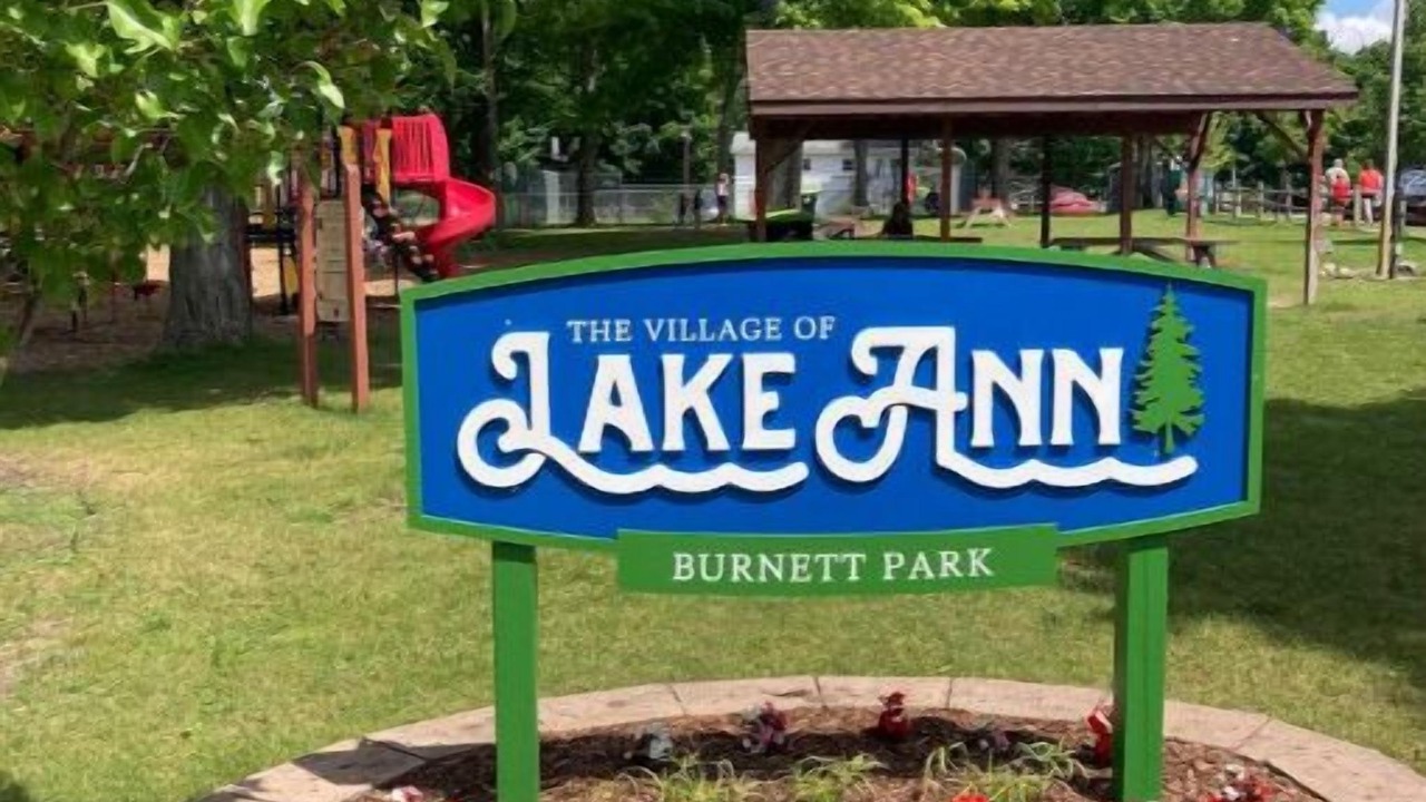 Photo of Outdoor in Lake Ann