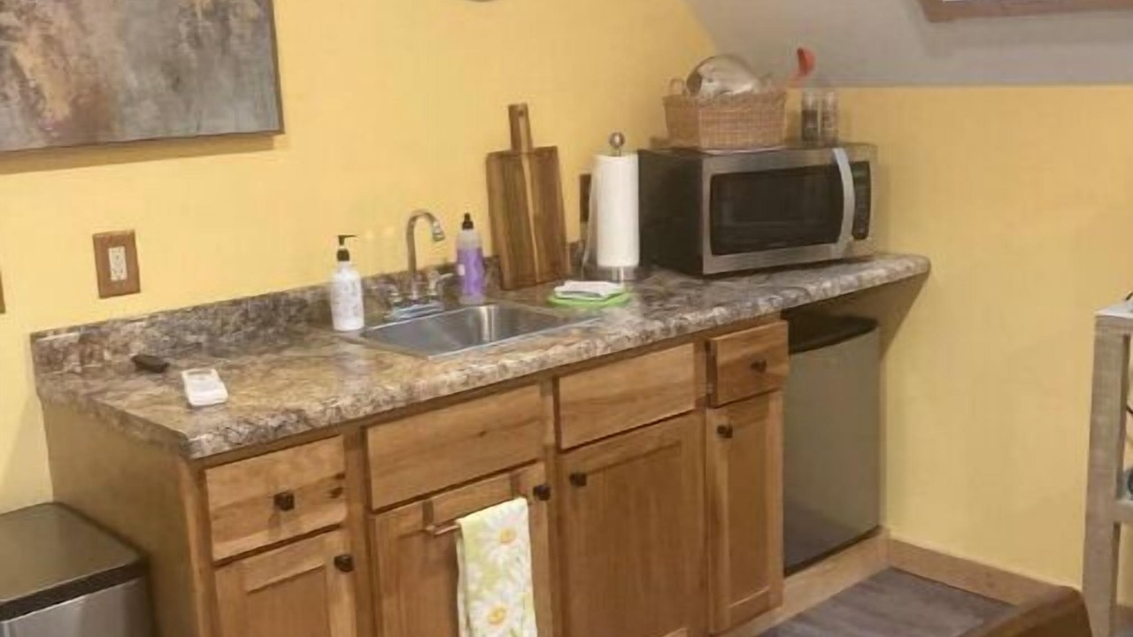 Photo of Kitchen in Lake Ann