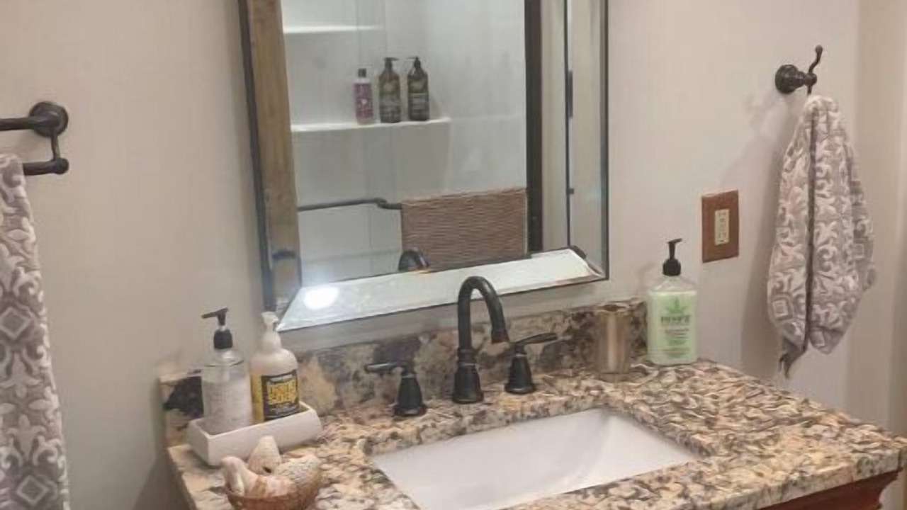 Photo of Bathroom in Lake Ann