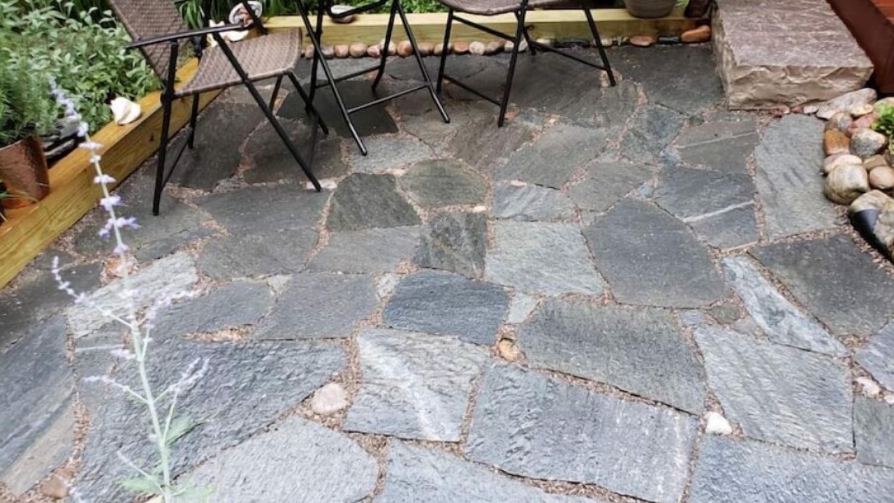 Photo of Patio Balcony in Lake Ann
