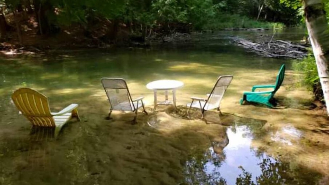 Photo of Outdoor in Lake Ann