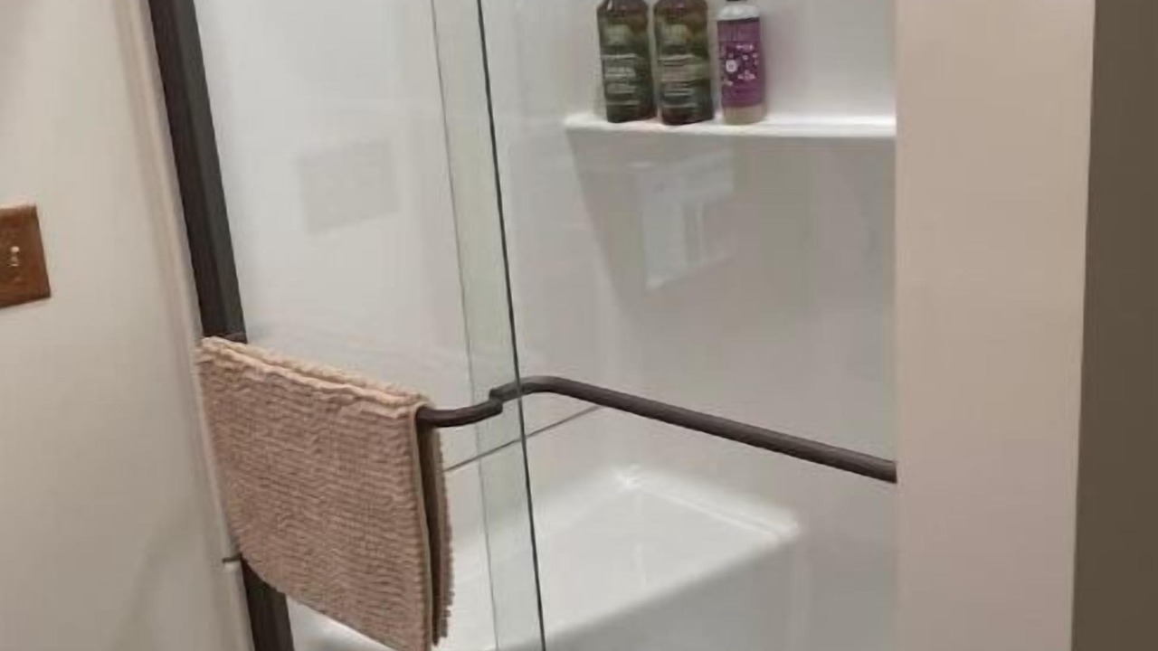 Photo of Bathroom in Lake Ann