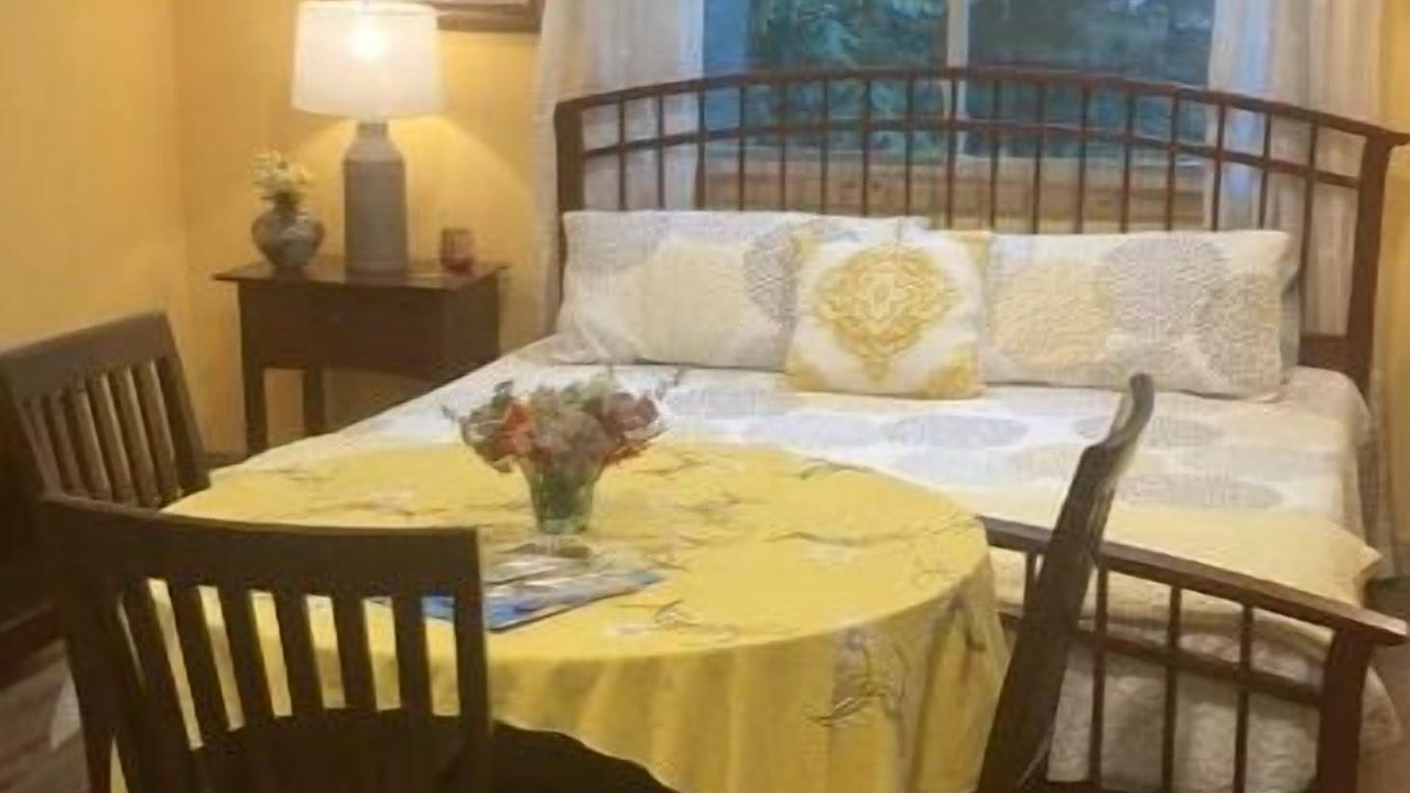 Photo of Bedroom in Lake Ann