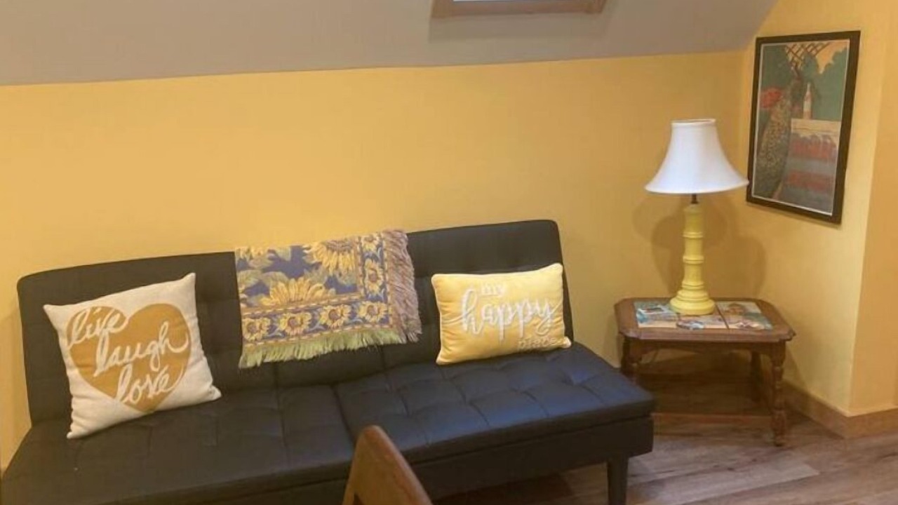 Photo of Livingroom in Lake Ann