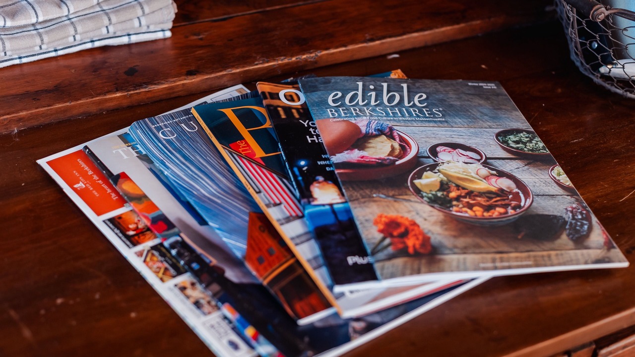 Photo of Others in Stockbridge