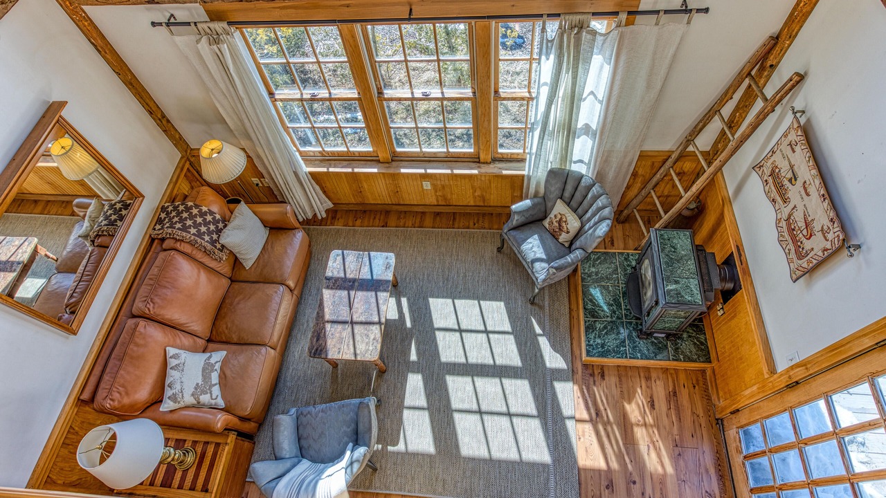 Photo of Livingroom in Stockbridge