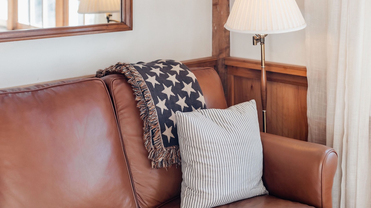 Photo of Livingroom in Stockbridge