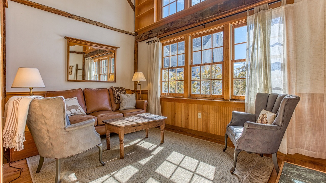Photo of Livingroom in Stockbridge