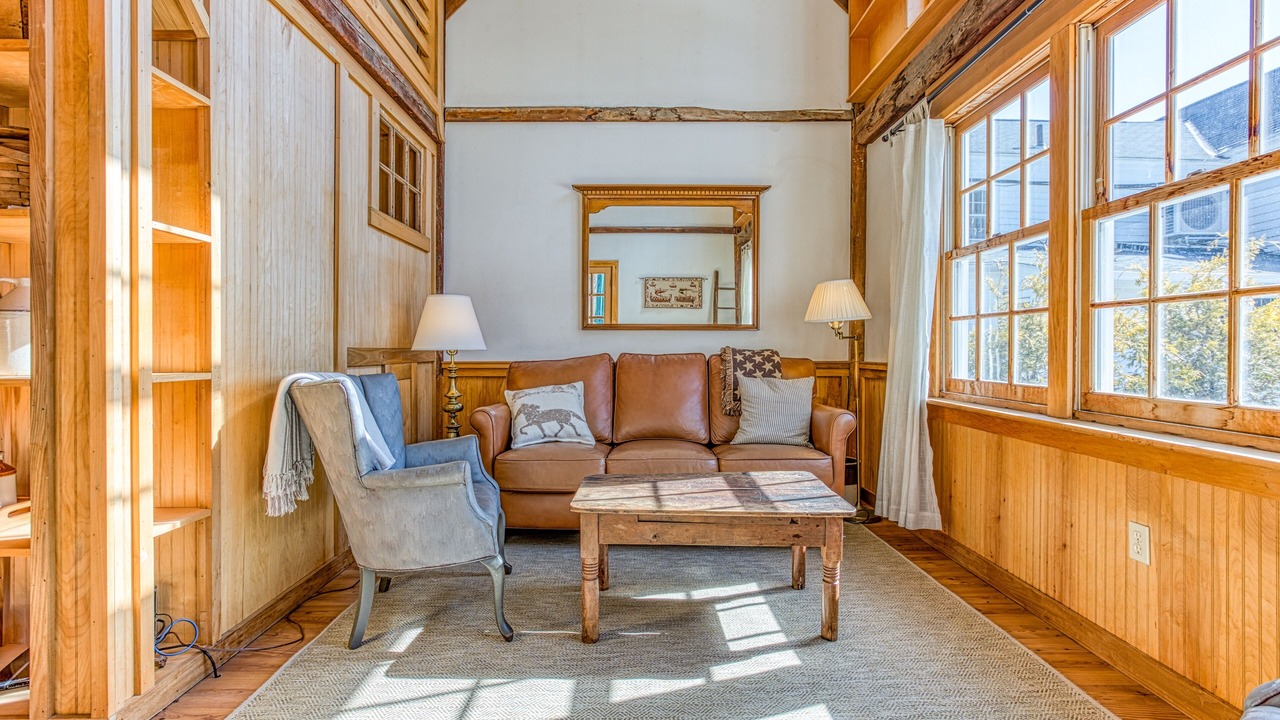Photo of Livingroom in Stockbridge
