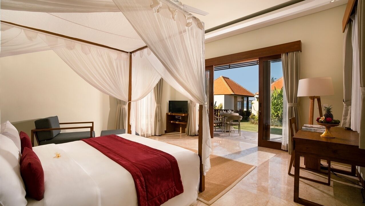 Photo of Bedroom in Kerambitan