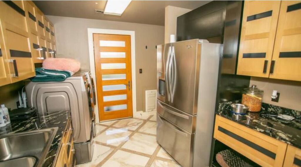 Photo of Kitchen in Marshall