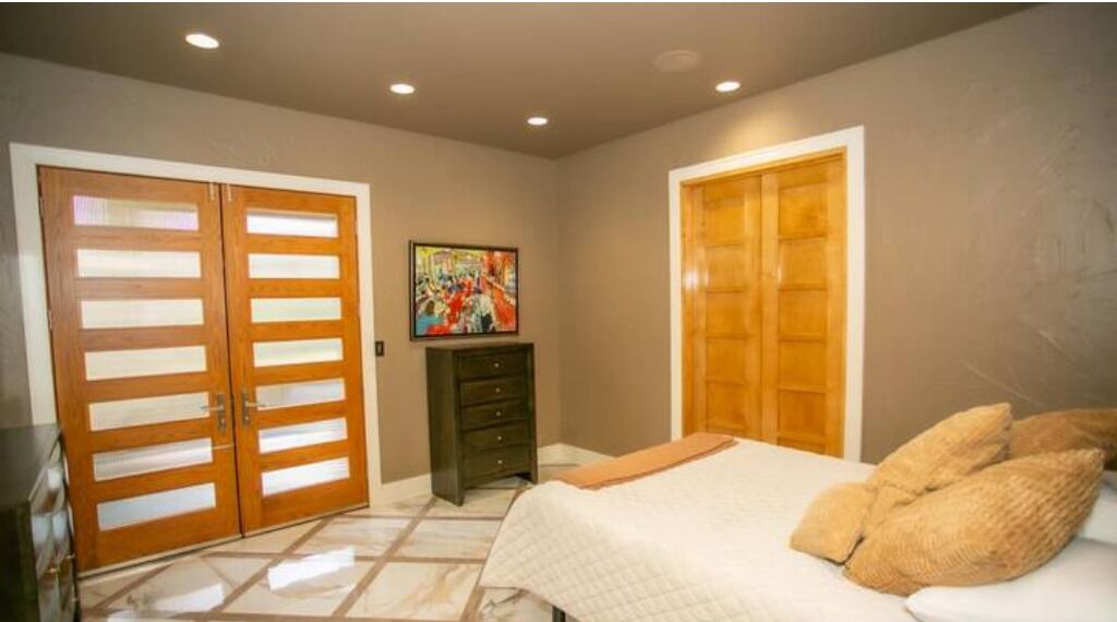 Photo of Bedroom in Marshall