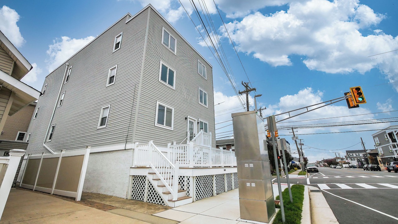 Photo of Outdoor in Margate City