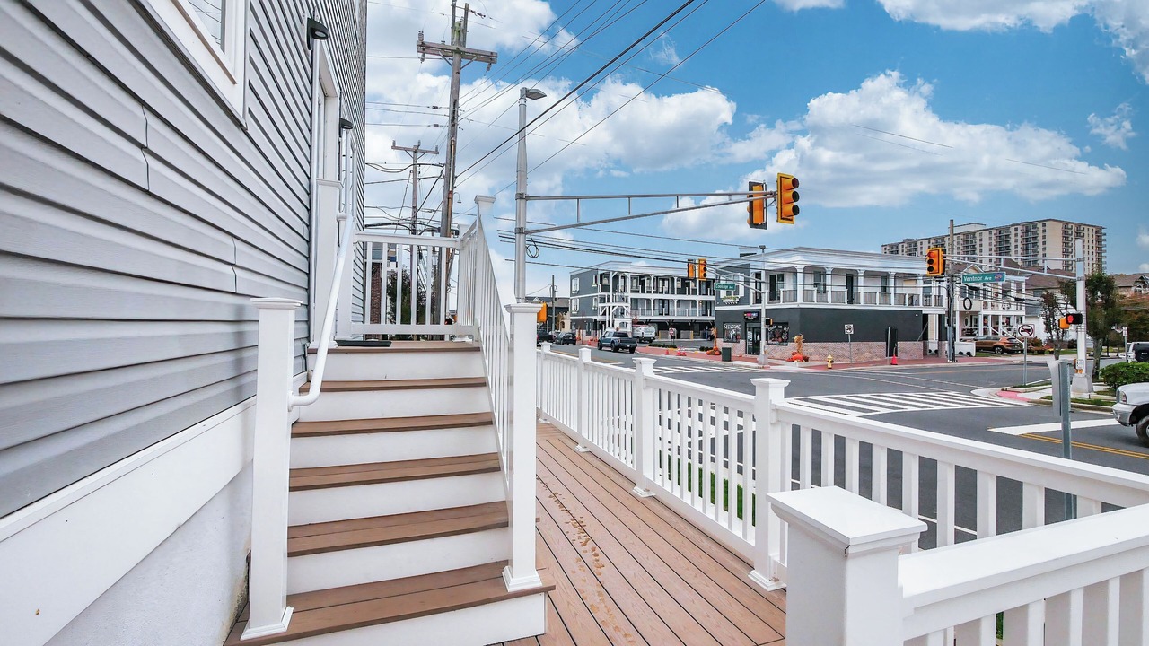 Photo of Outdoor in Margate City